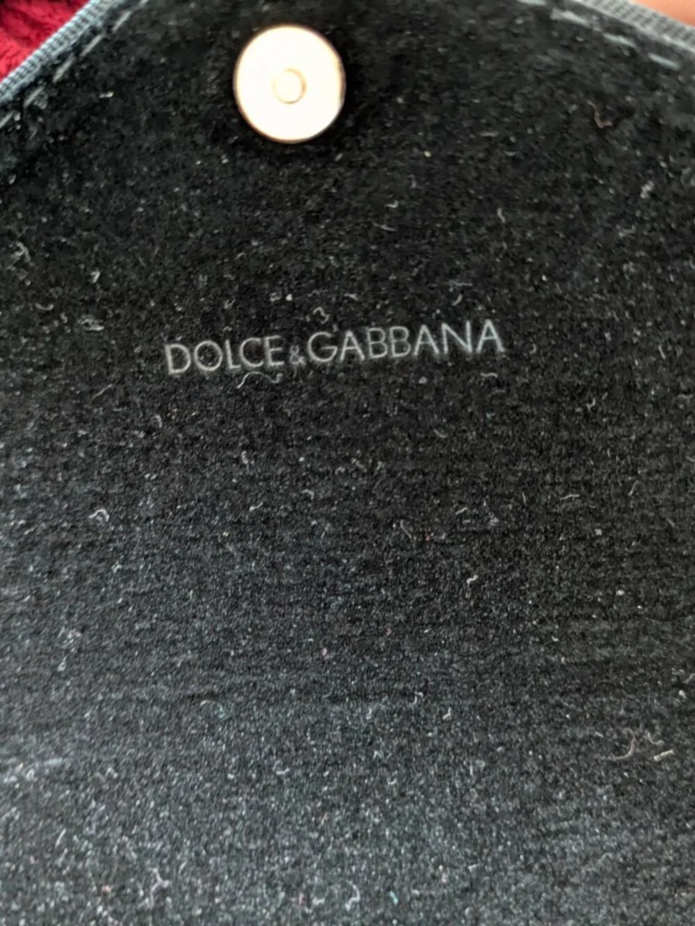 N/A dolce gabbana